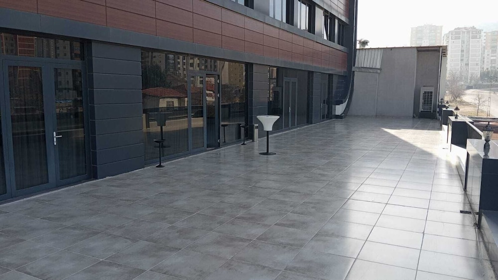 Dedeman Kayseri 46/49