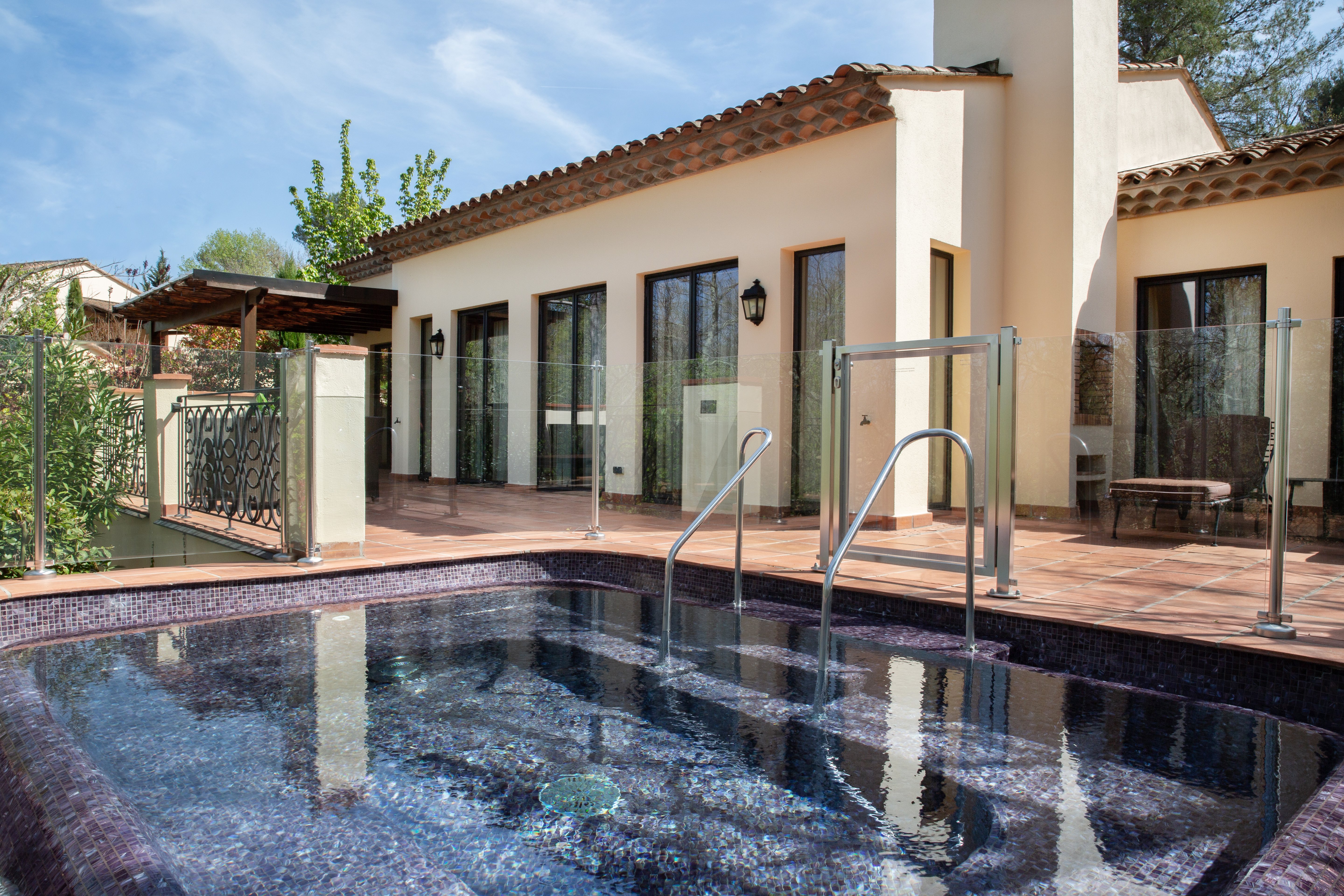Terre Blanche Hotel Spa Golf Resort 30/82