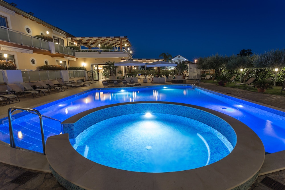 Hotel Porta Rosa 39/42