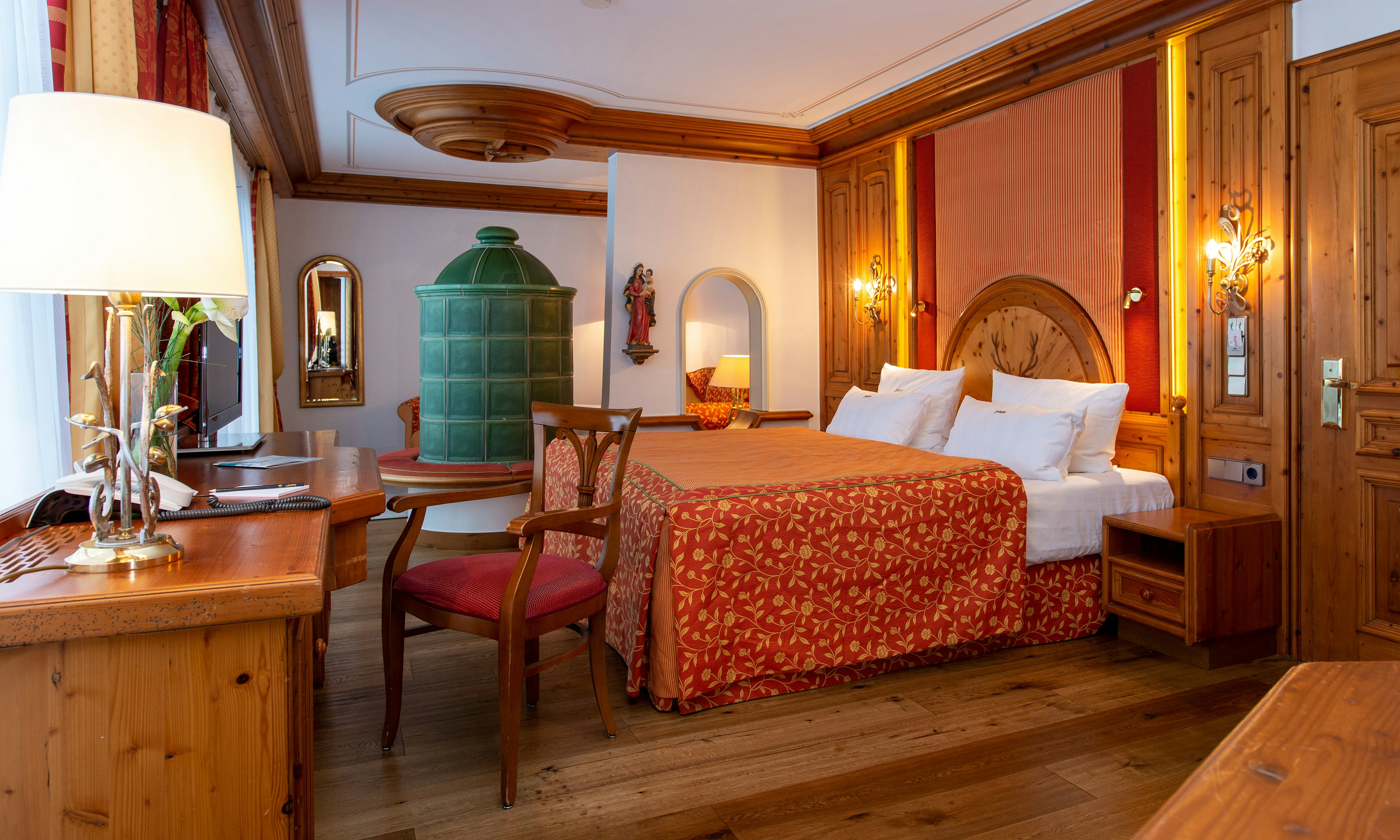 Relais And Chateaux Hotel Dollenberg 15/39