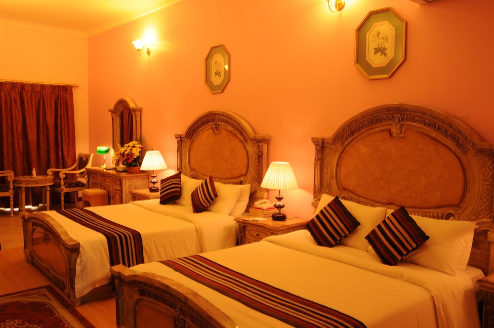 Gulf Gate Hotel 30/46