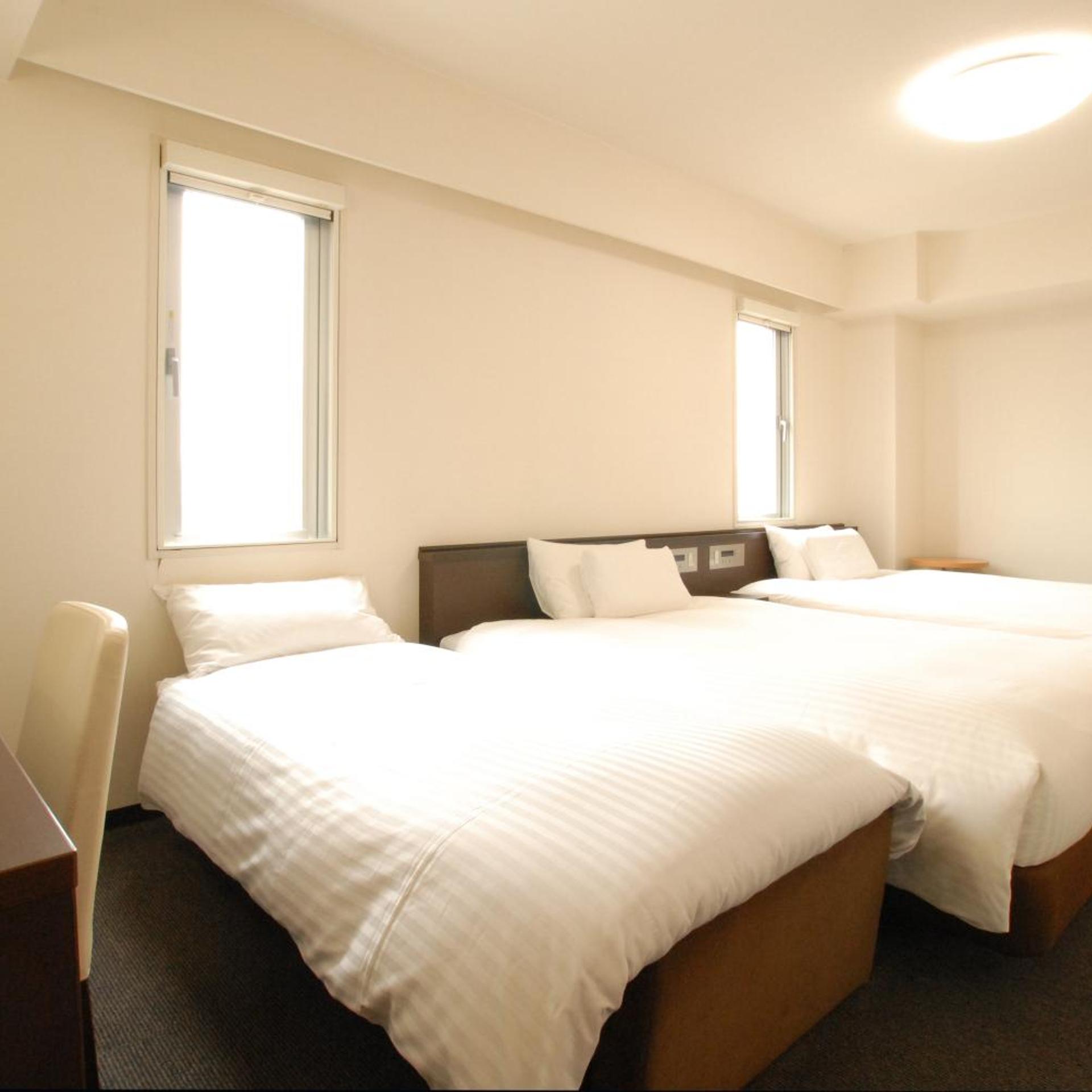 Ab Hotel Okazaki 14/18