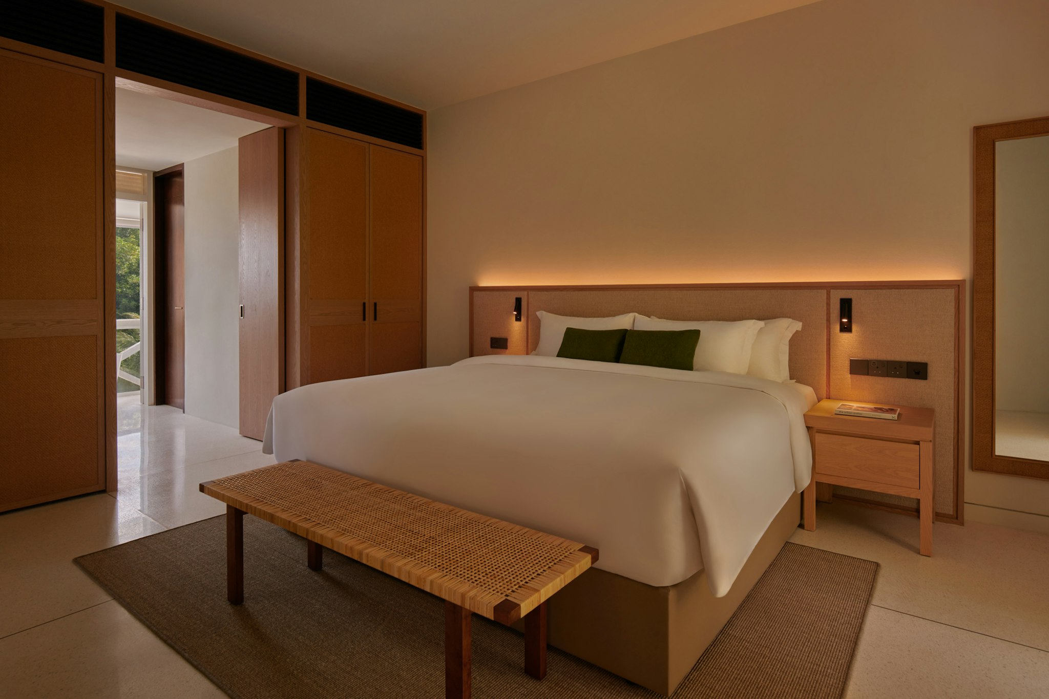 AMARA SANCTUARY RESORT SENTOSA 25/71