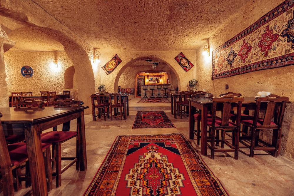 Melis Cave Hotel 38/50