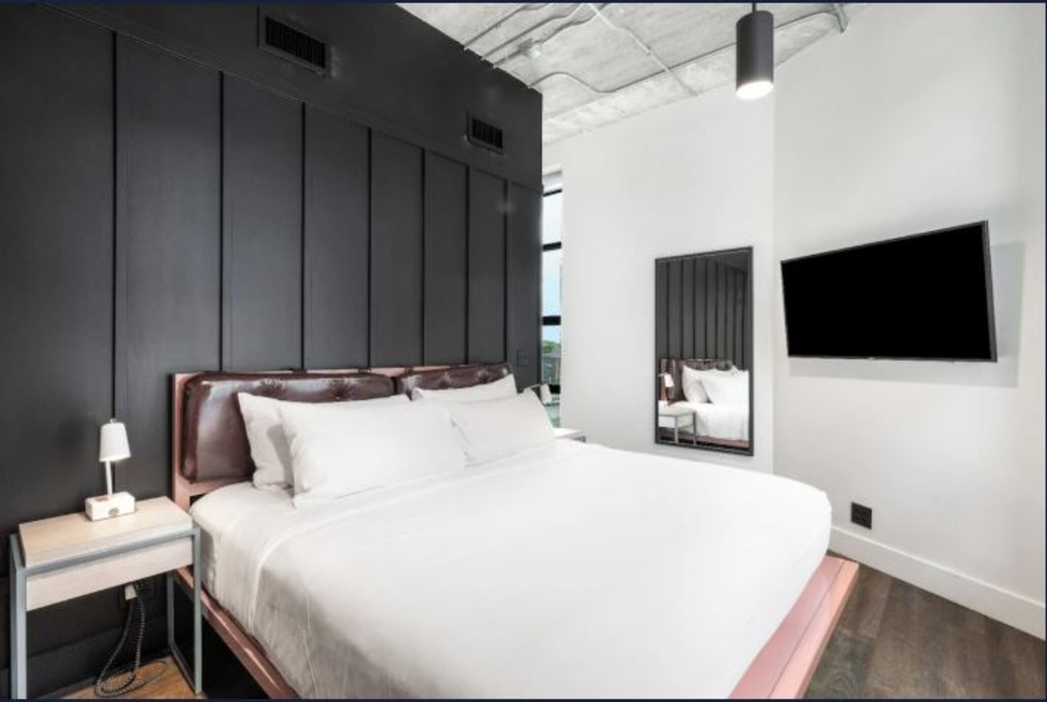 Junior Suite, Kitchenette