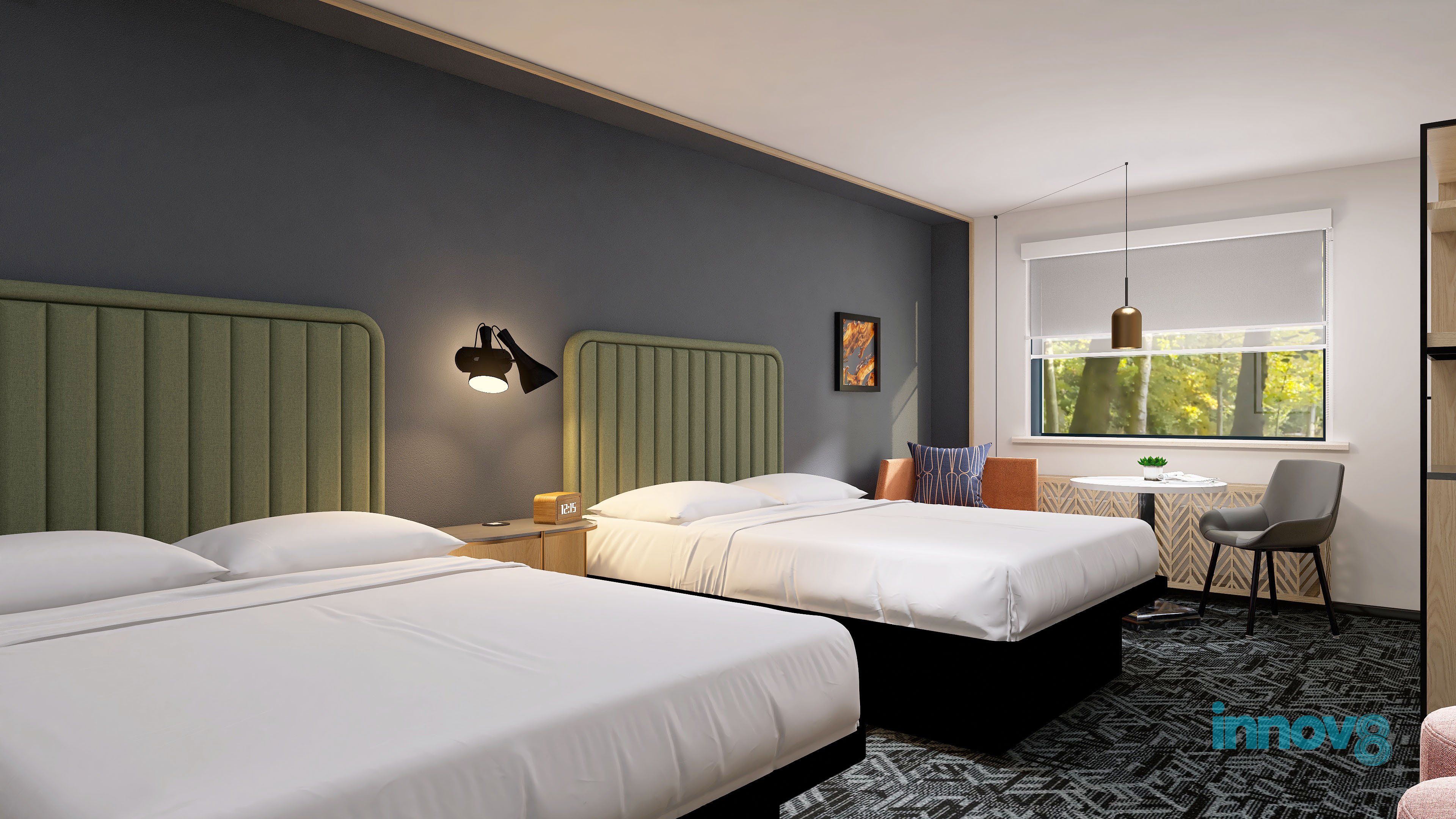 voco Flagstaff by IHG 13/56