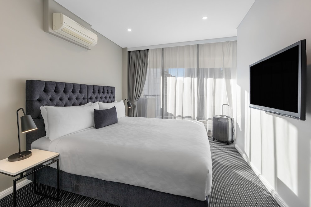 Meriton Serviced Apartments Kent Street 写真5