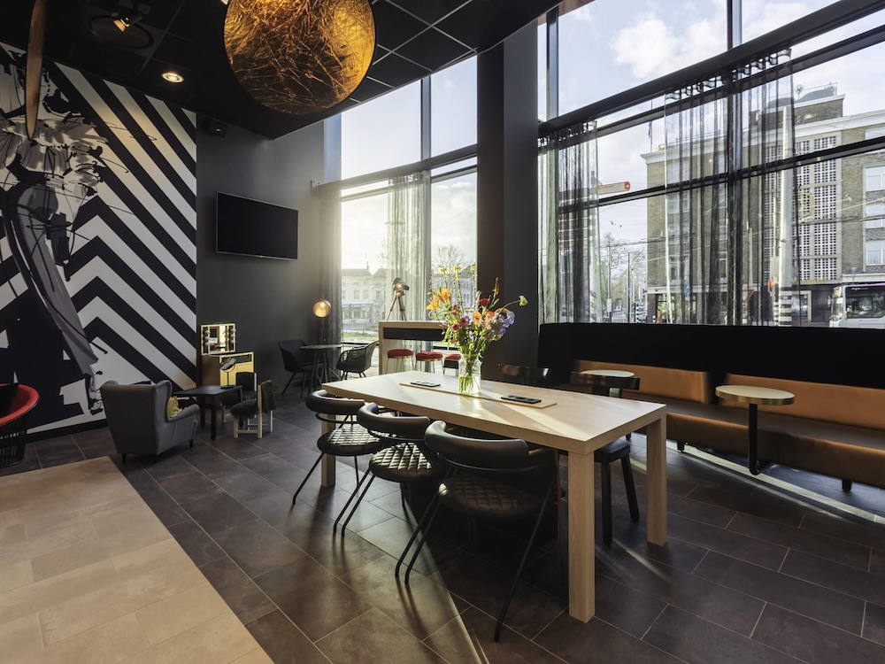 ibis Styles Arnhem Centre 34/52
