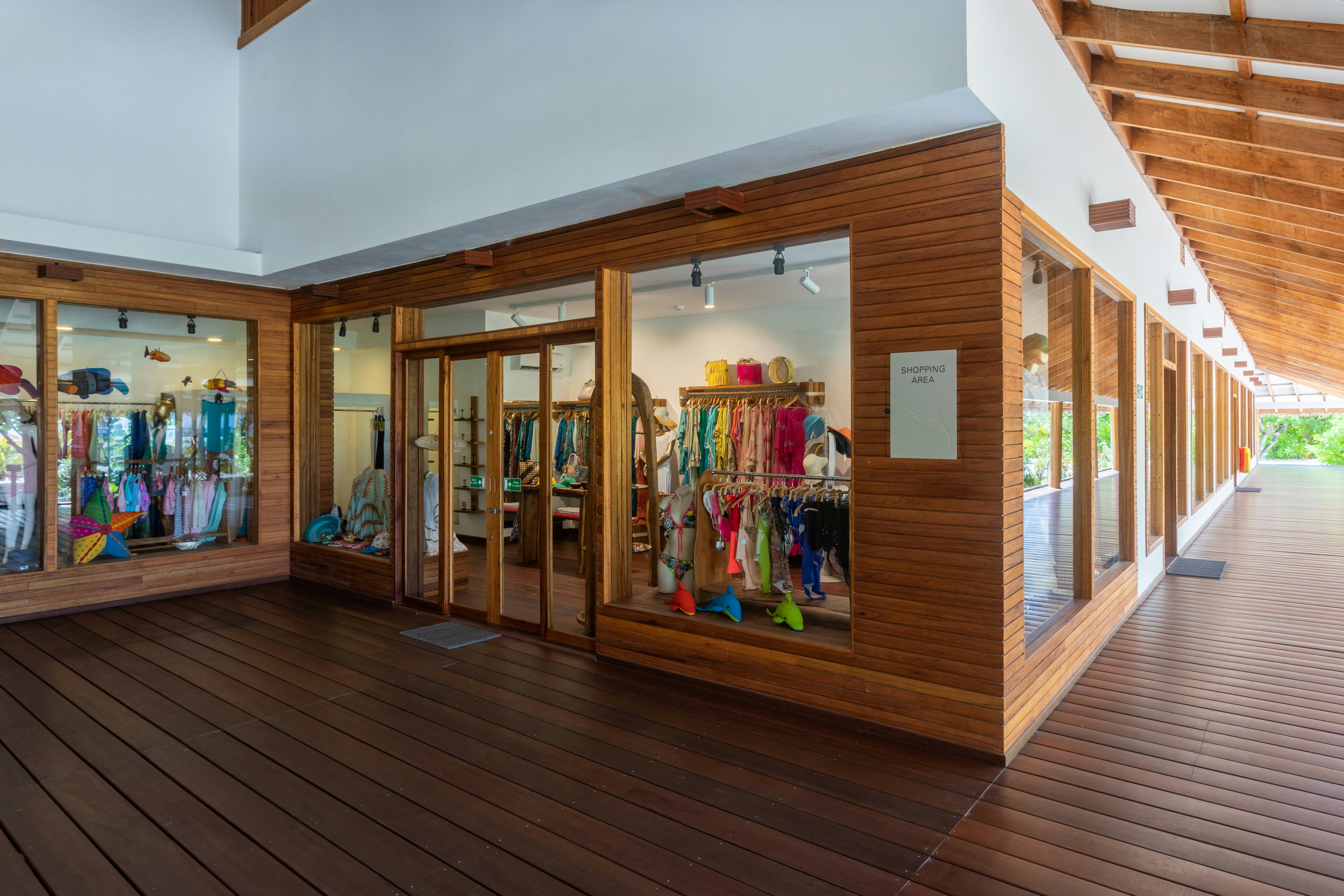 Cinnamon Velifushi Maldives 31/43