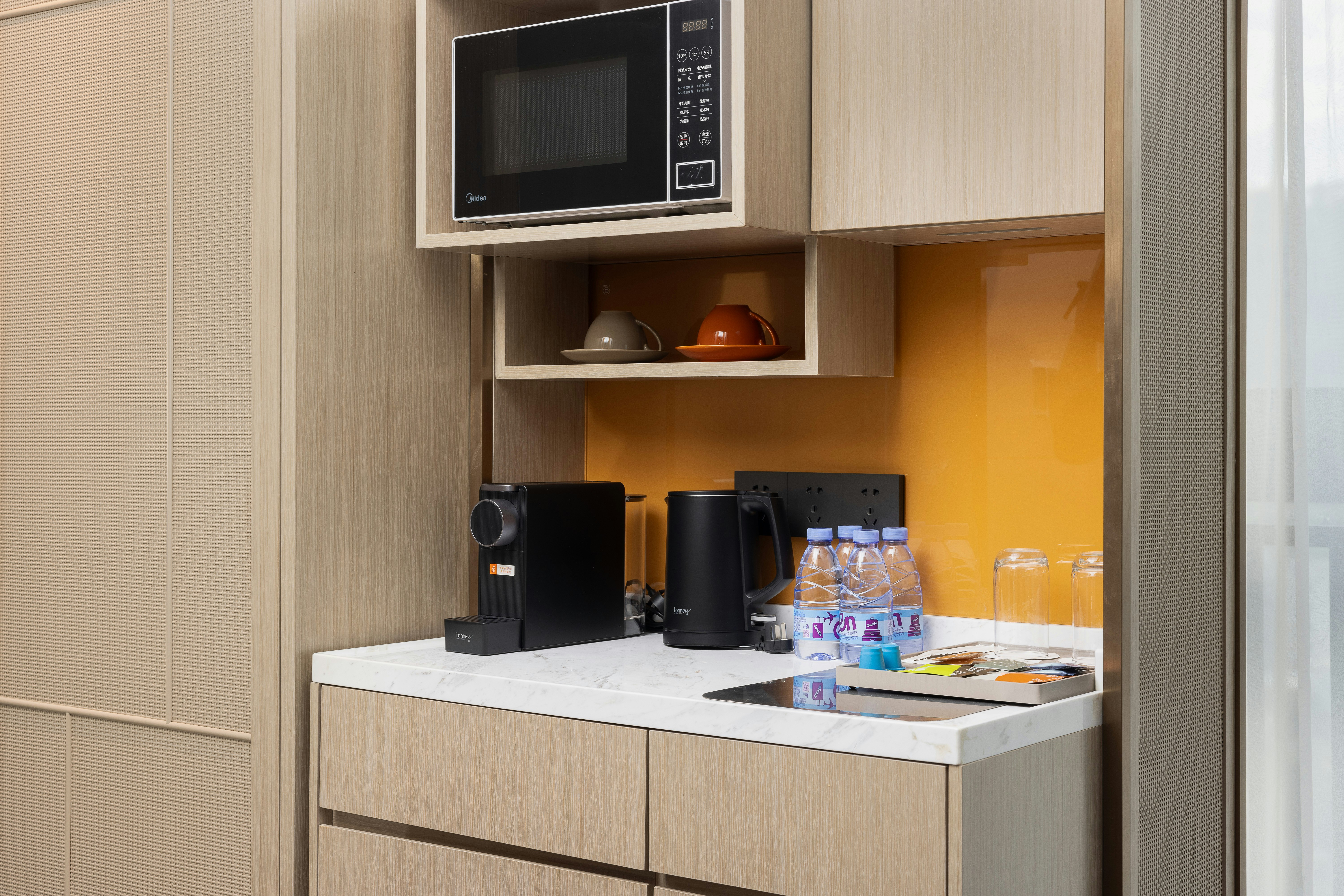 Home2 Suites by Hilton Quanzhou Anxi 50/55