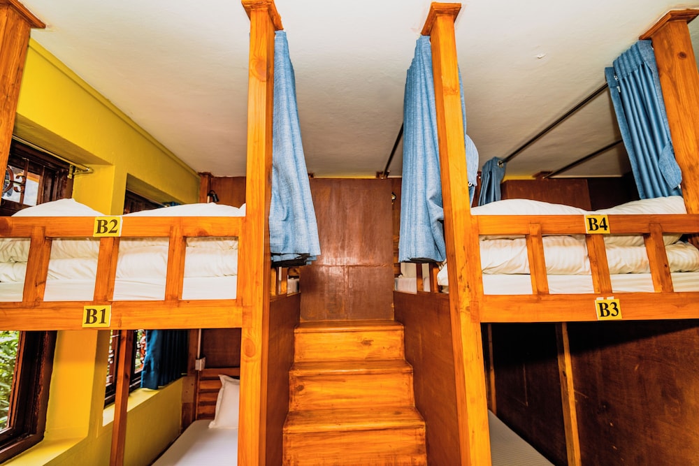Nepali Heritage Hotel 36/50
