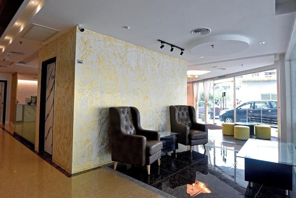 Jindagu Hotel Ipoh 22/23