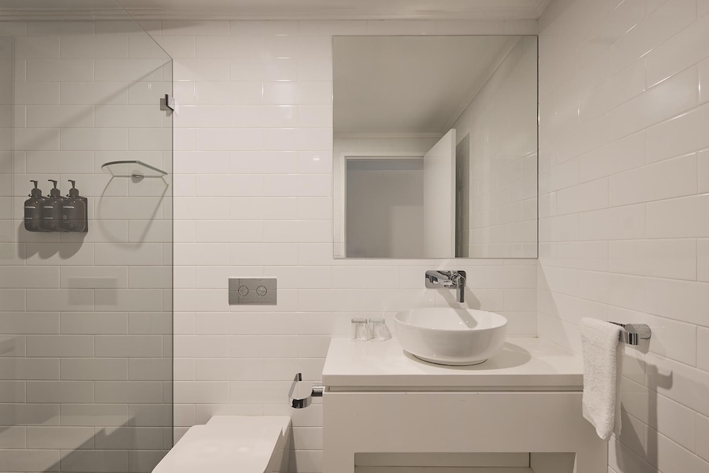 Rydges Sydney Central 50/50