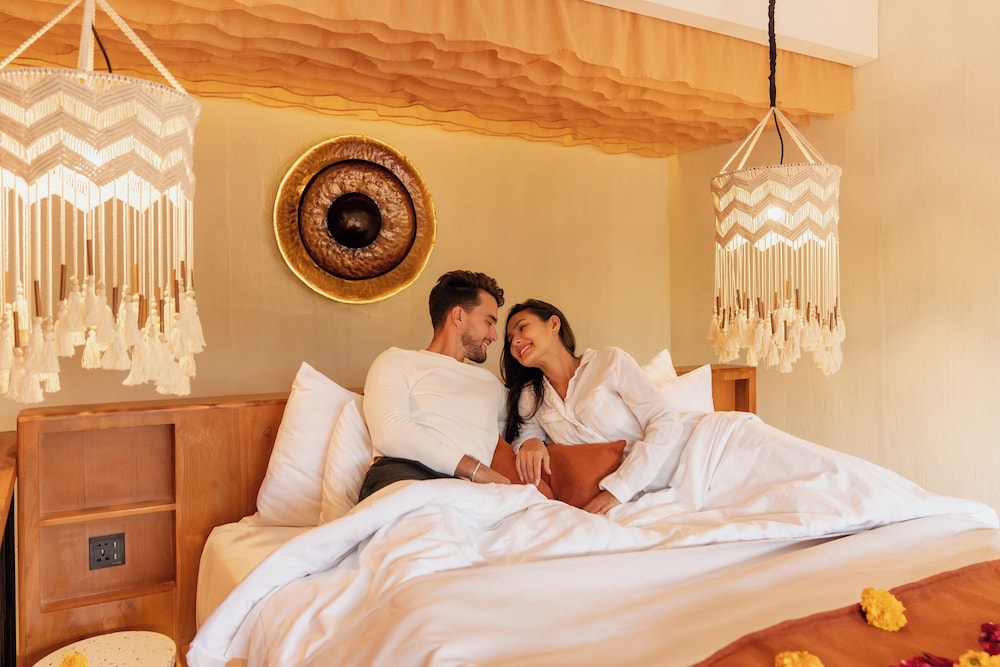 Cyrus Villa Seminyak by Ini Vie Hospitality 24/60