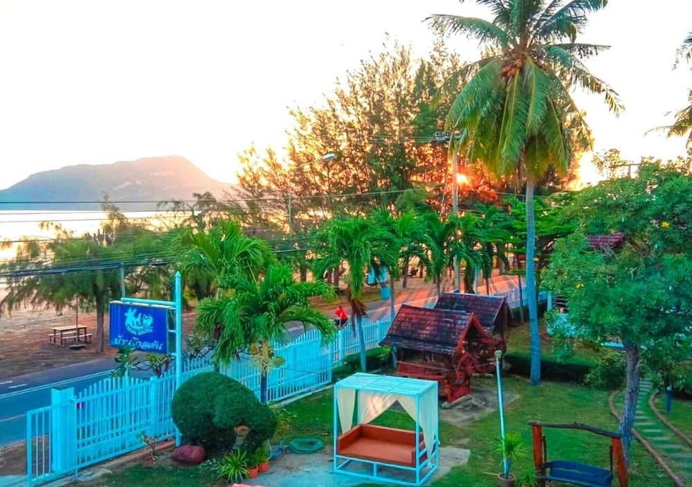 Baan Golden Resort 28/50