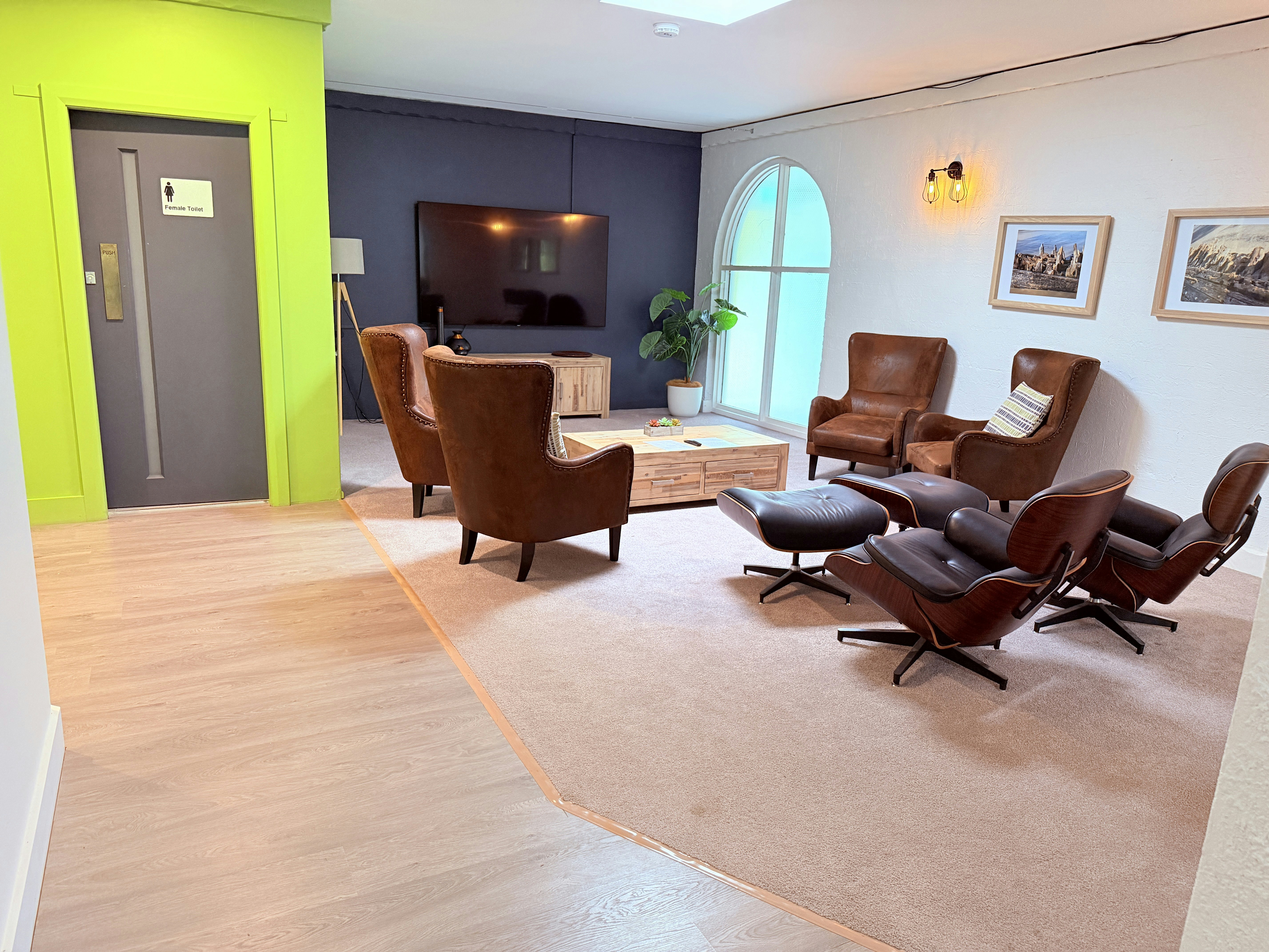 Korora Bay Village Resort 24/42