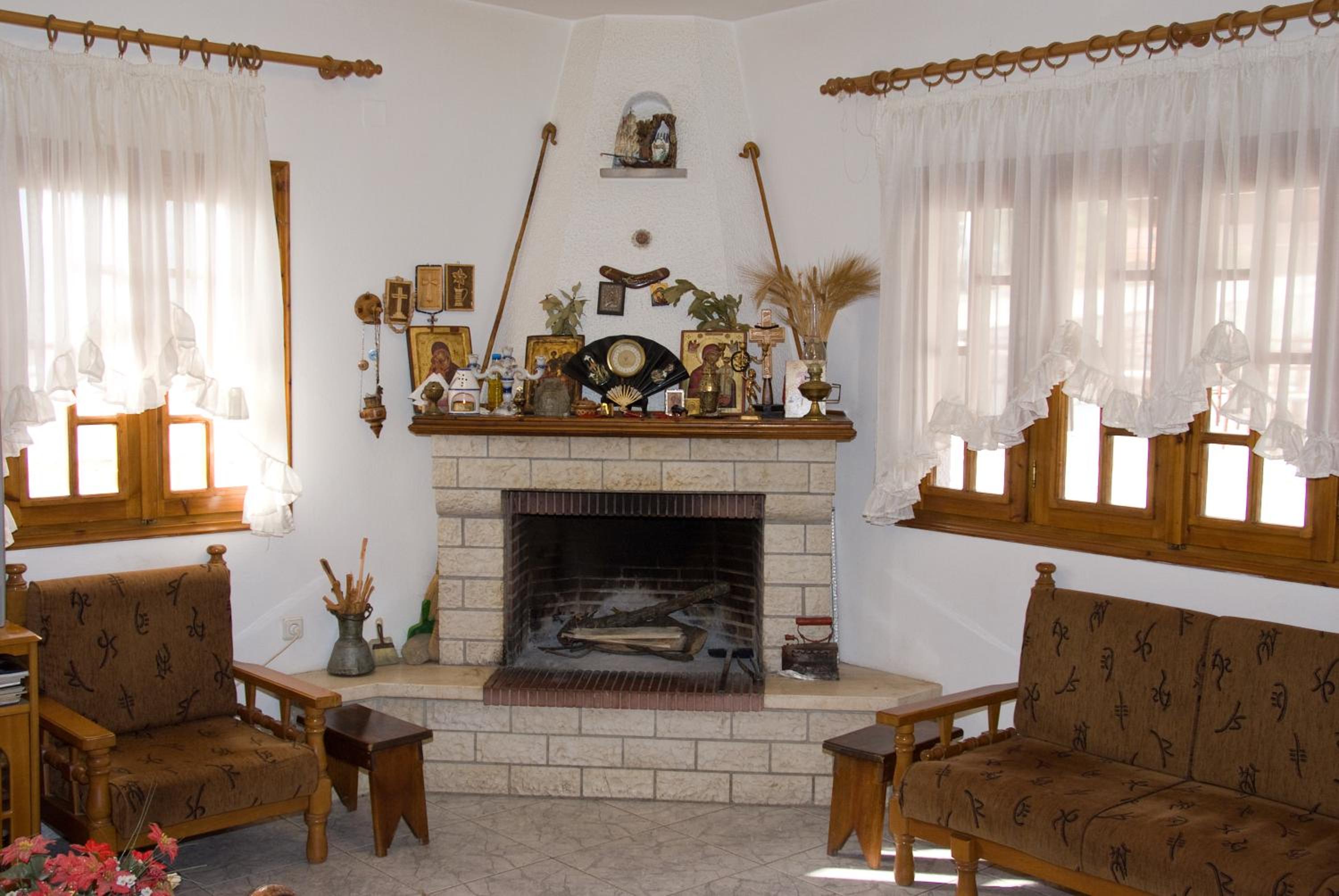 GUESTHOUSE ARSENIS 3/35