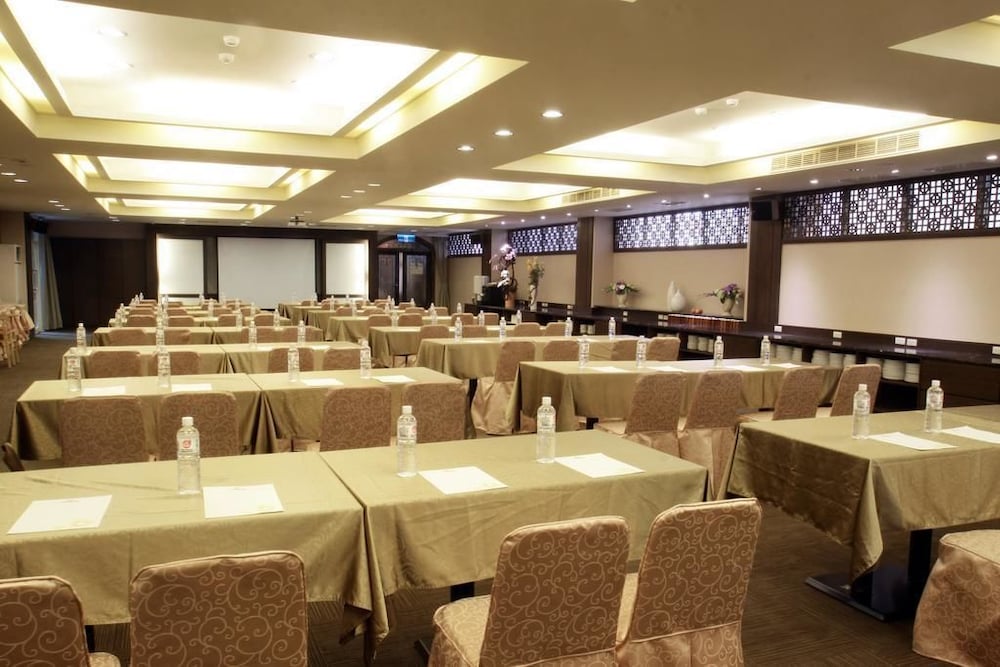 Chuang-tang Spring Spa Hotel 39/50