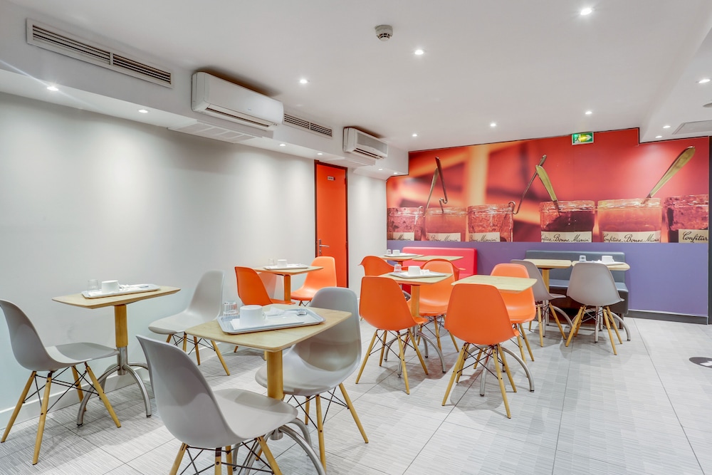 Ibis Daumesnil Porte Doree 36/42