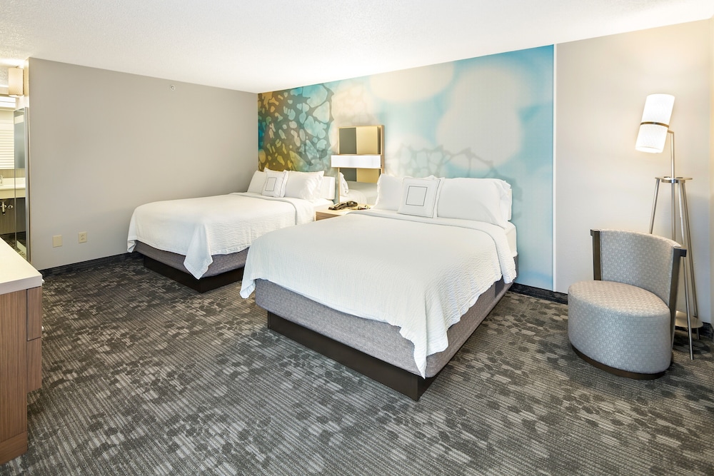 Courtyard by Marriott Bryan College Station 10/29