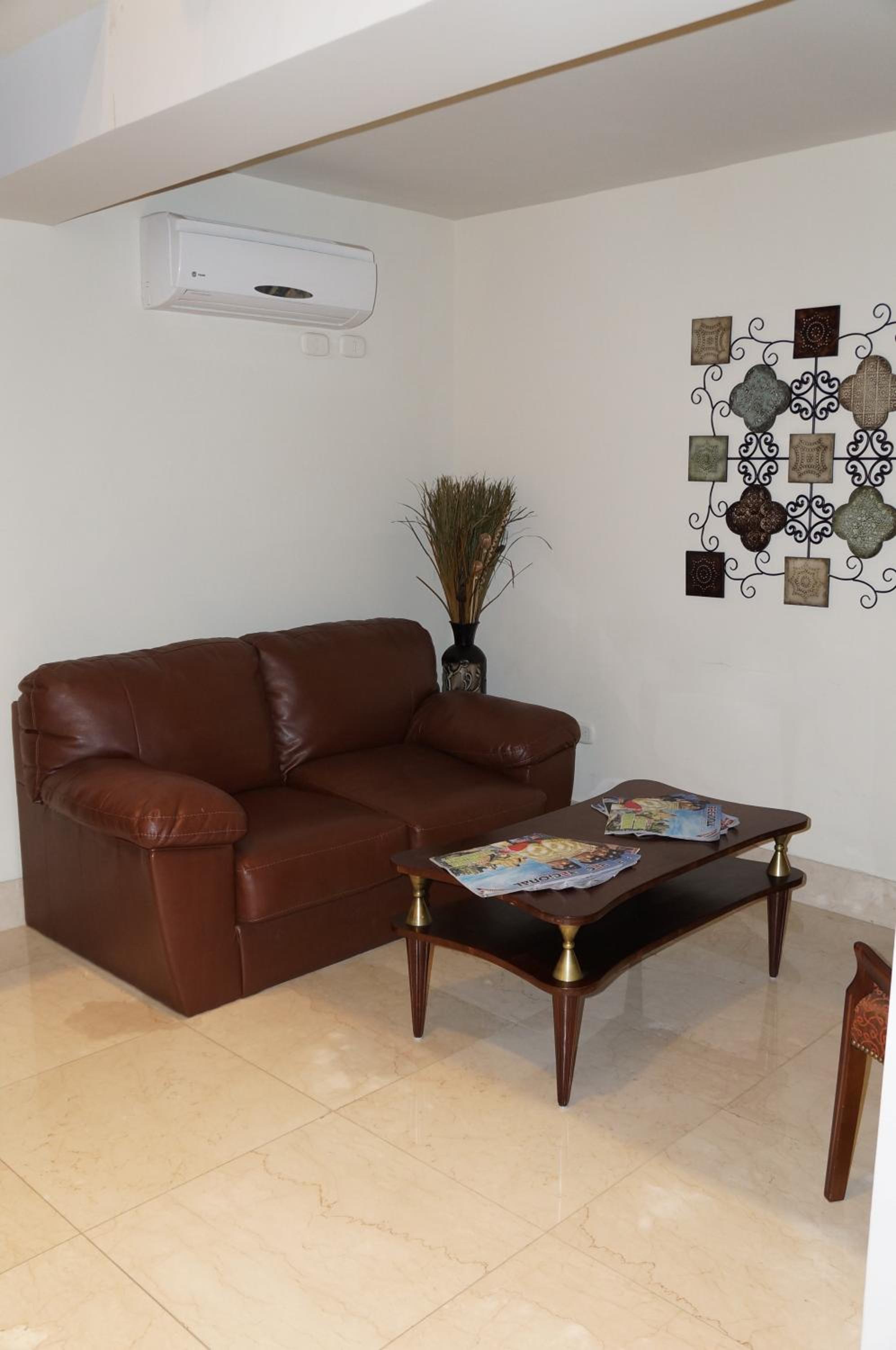 Hotel Plaza Chihuahua 26/50