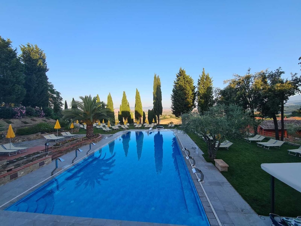 Wellness Center Casanova Hotel E Spa 31/50