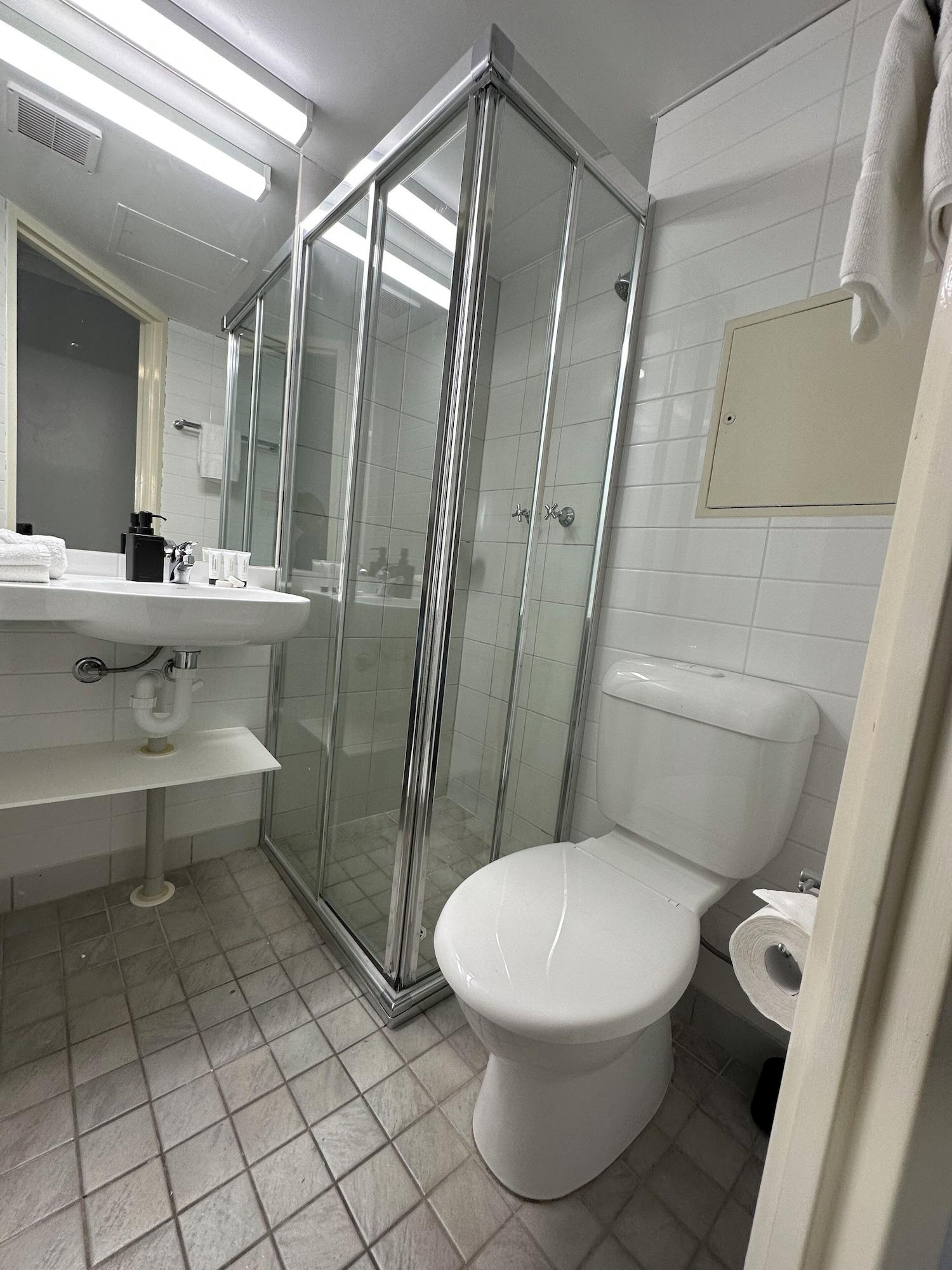 Comfort Inn Darwin 46/52