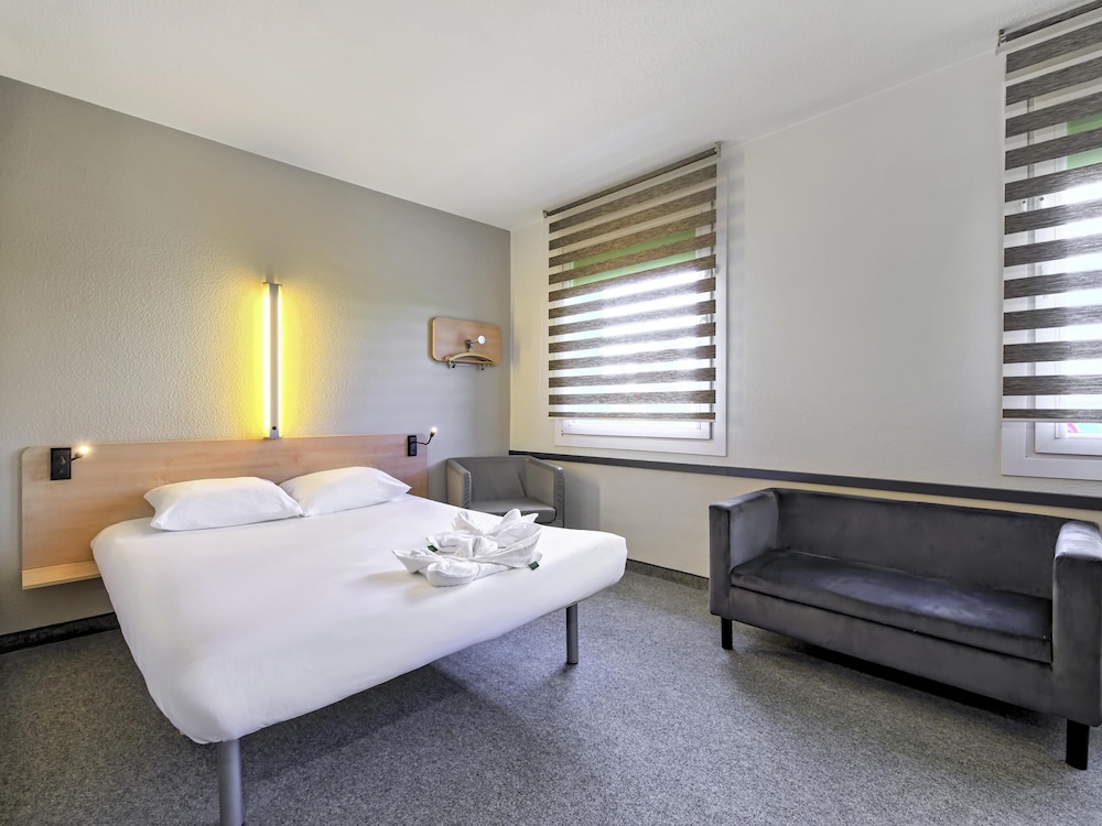 ibis budget Katowice Centrum 11/41