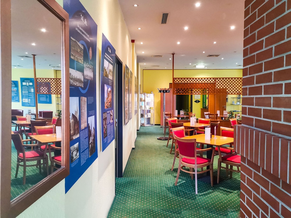 Acron Hotel Quedlinburg 48/59