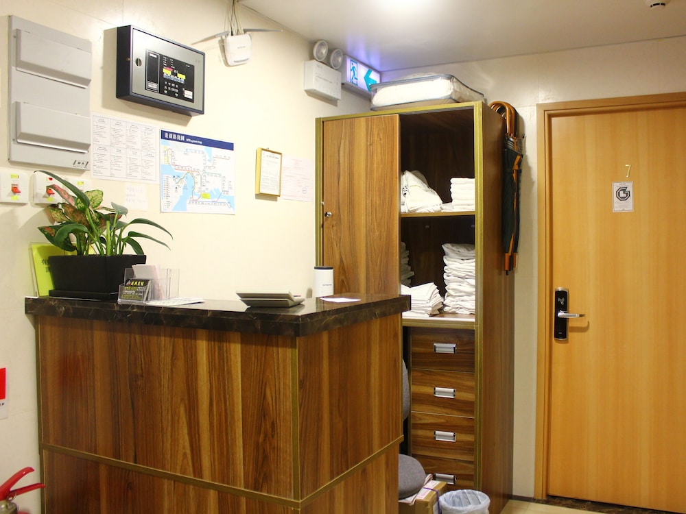 Kong Hing Guest House 4/67