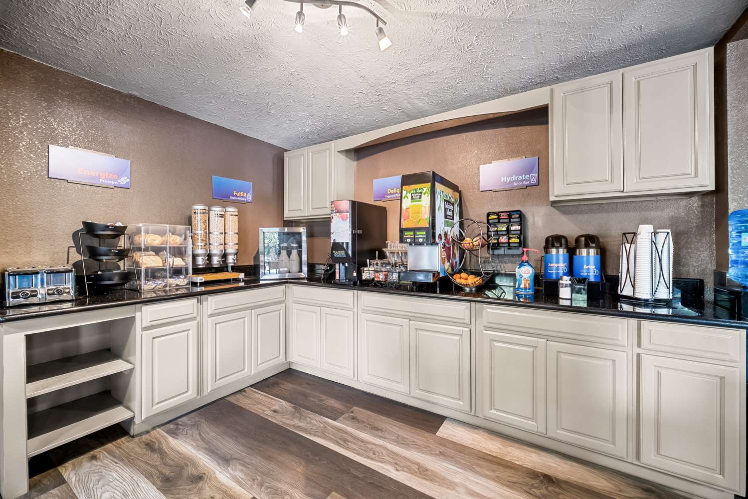 Best Western Braselton Inn 8/15
