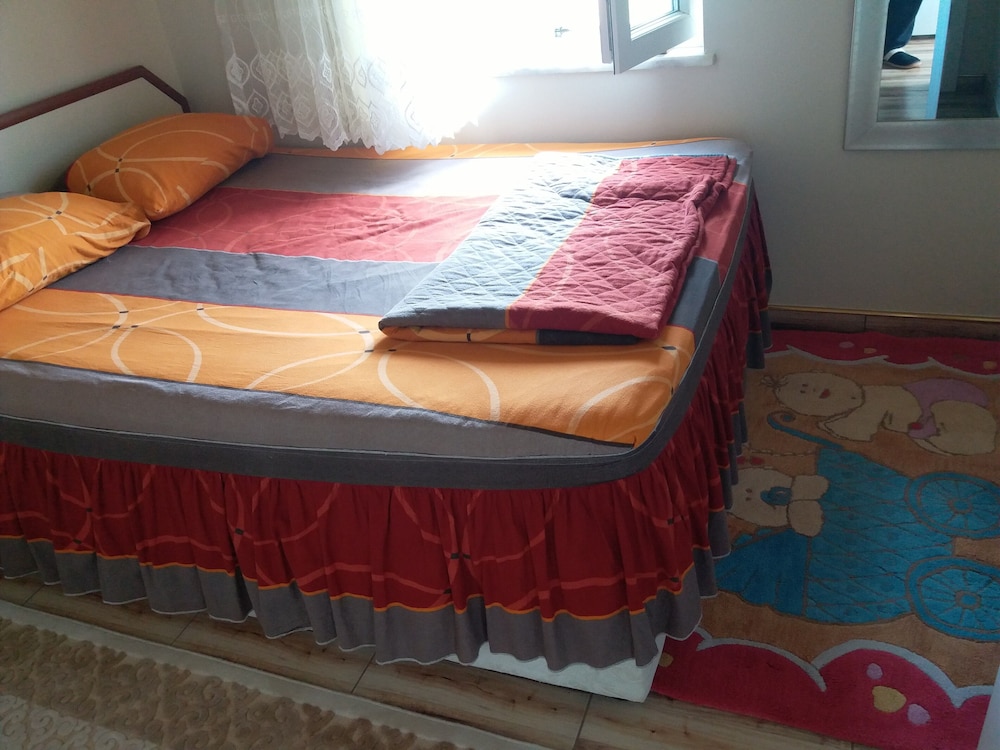 Saglik Apart Pansiyon 14/49