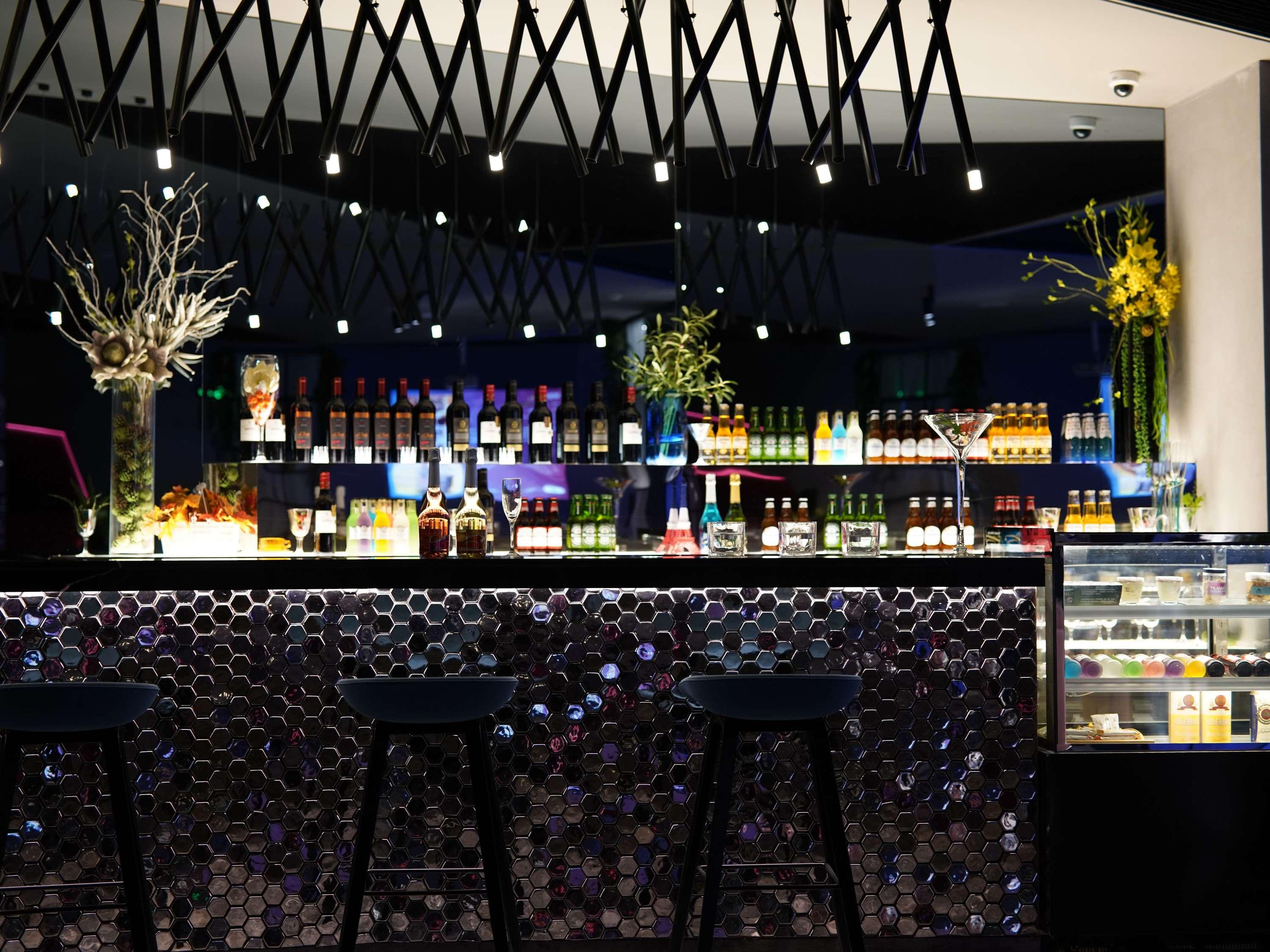Mercure Tai'an Centre 41/49