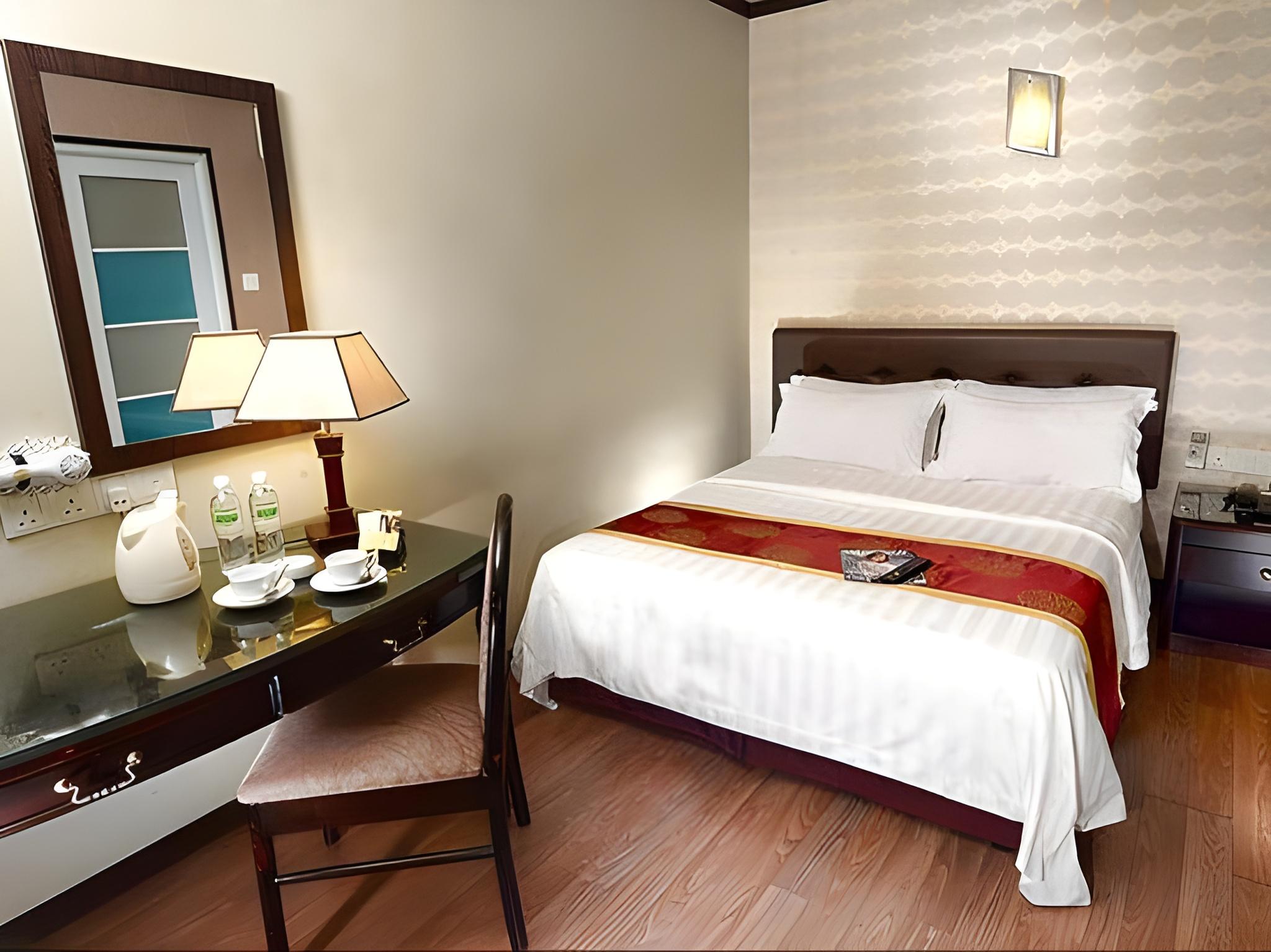 Nida Rooms Johor Dataran Central 25/47