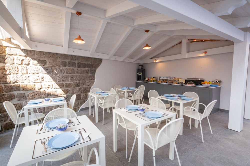 Relais Kaora 20/33