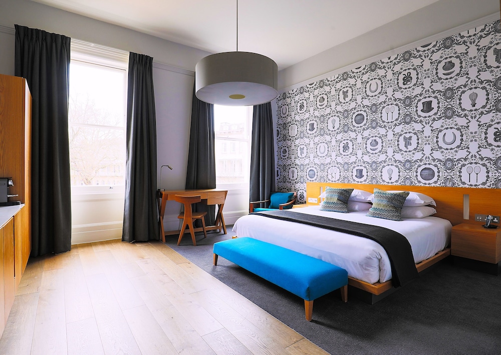 Malmaison Cheltenham 20/63