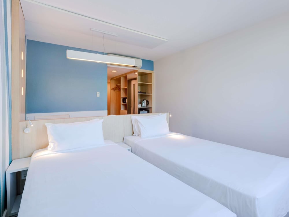 STANDARD, TWIN BEDS