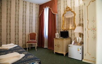 Hotel Graspo De Ua 33/50