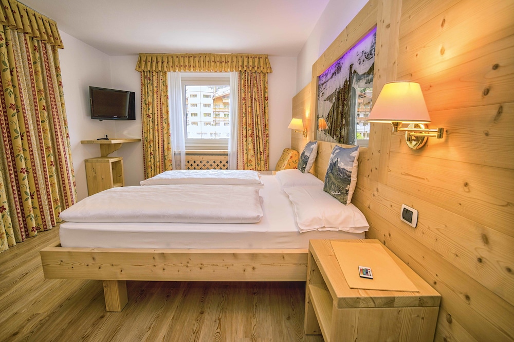 Hotel Garni Snaltnerhof 16/50