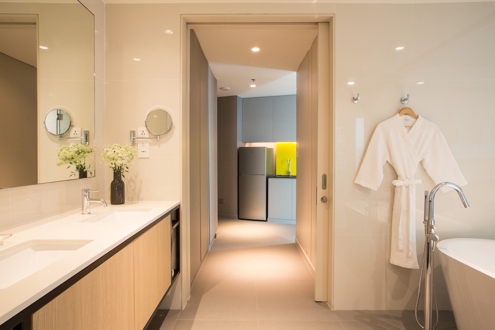MODENA BY FRASER BANGKOK 31/61