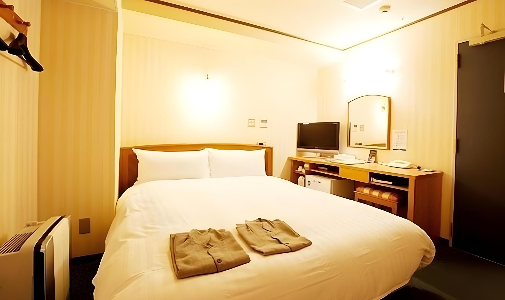 Hotel Prime Toyama 17/32