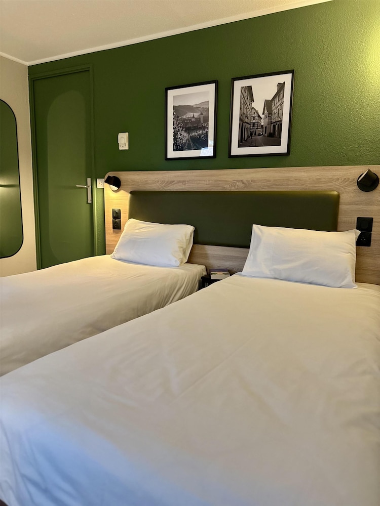 Kyriad Direct Haguenau 22/60
