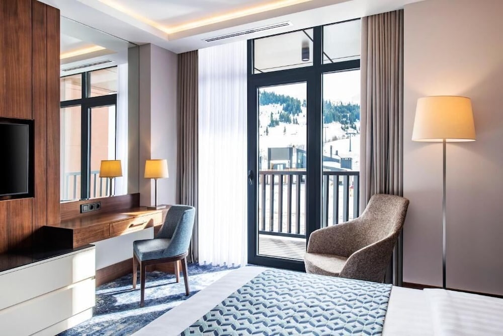 Ambassadori Goderdzi Hotel 33/50