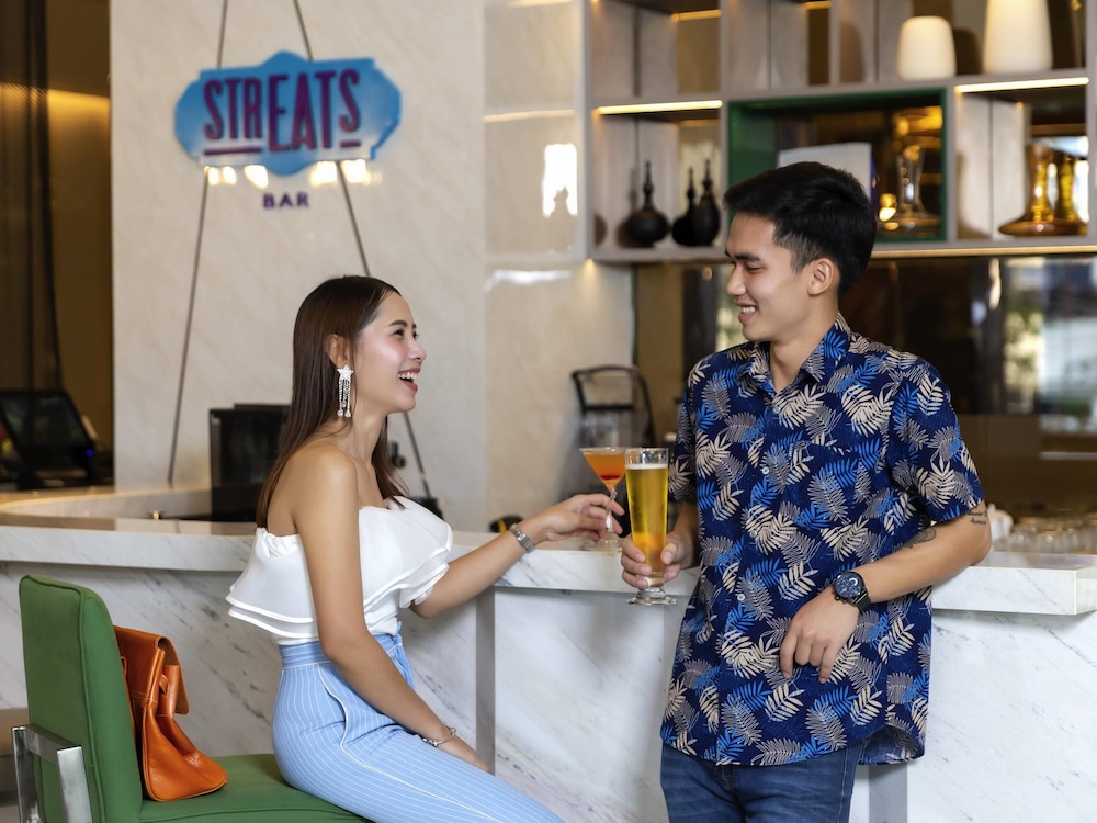 Ibis Styles Bangkok Ratchada 11/74
