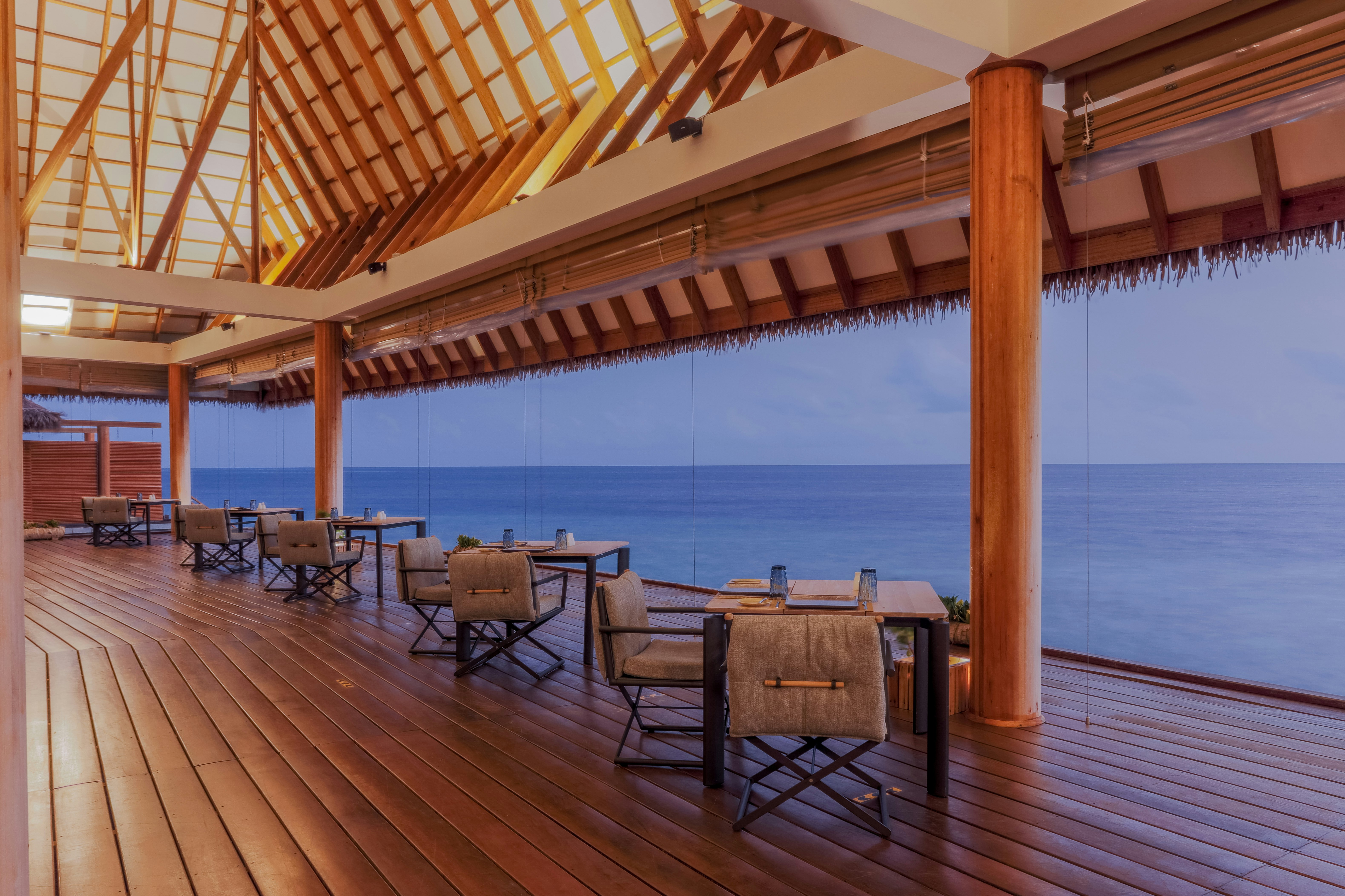 Cinnamon Velifushi Maldives 16/43