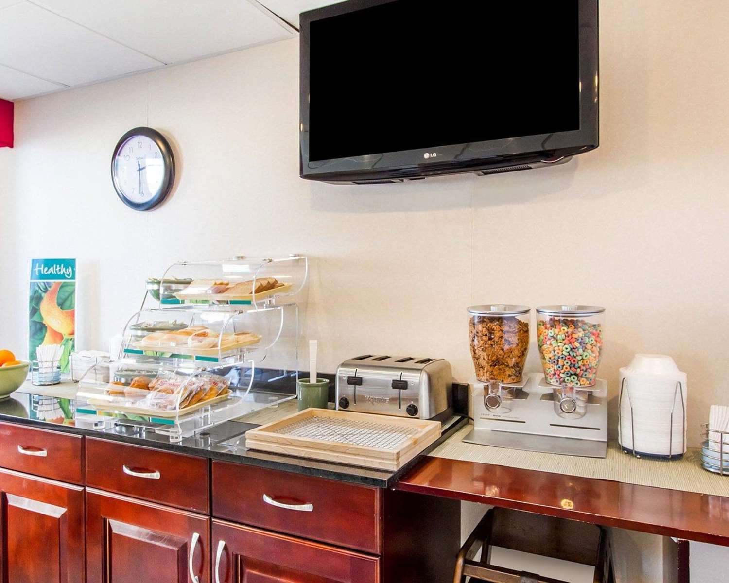Quality Inn Dyersburg I-155 5/14