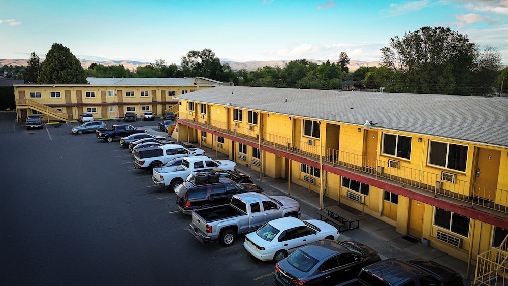 Travel Inn 6/62