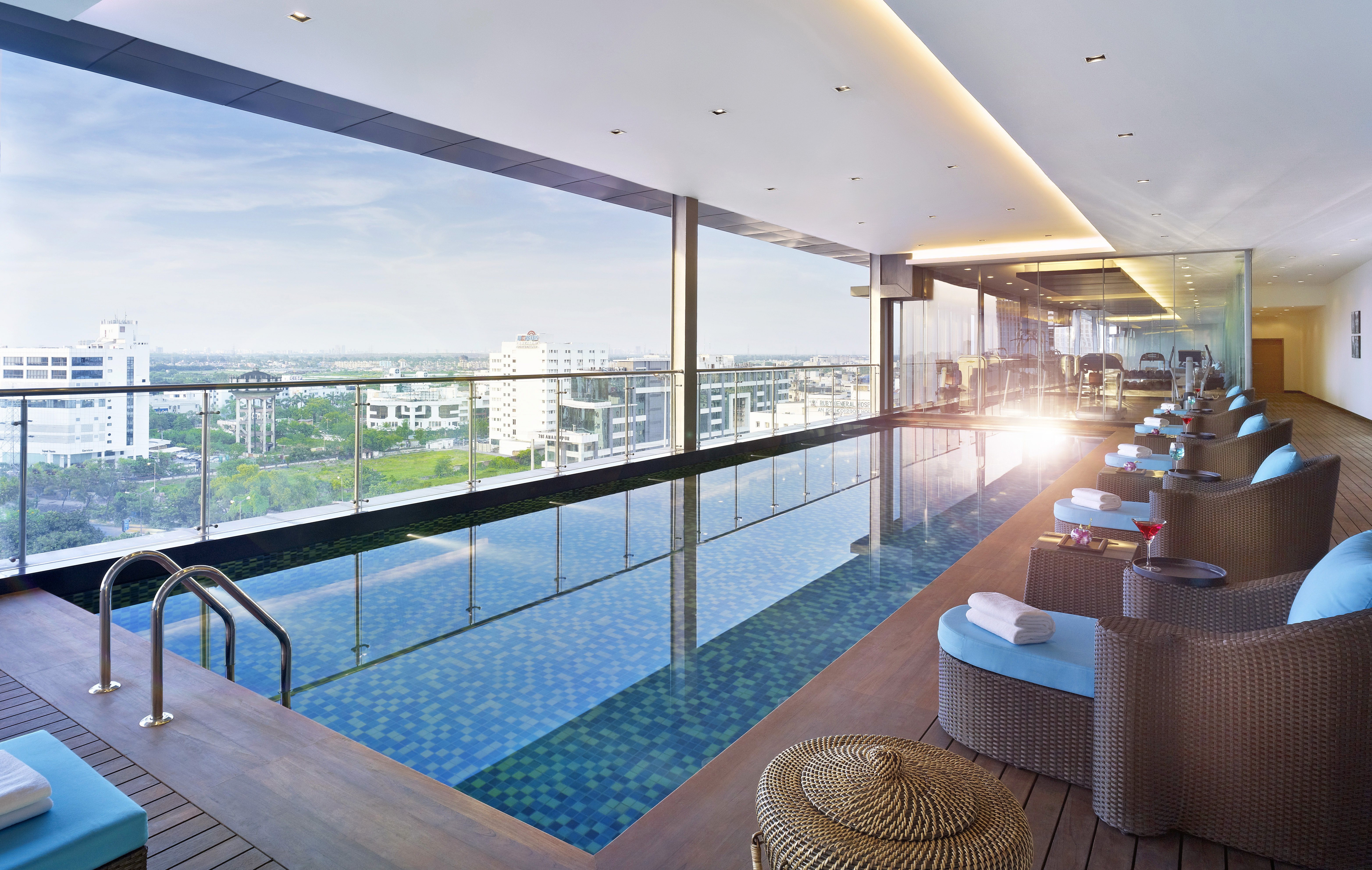 Vivanta Kolkata EM Bypass 18/33
