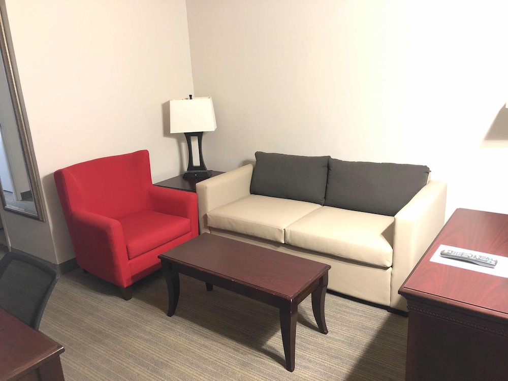 Country Inn and Suites by Radisson Tampa Airport North FL 32/48