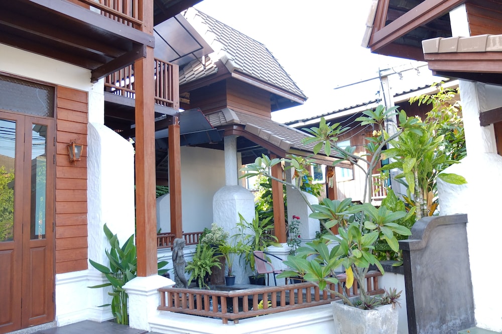 Baanlek Home Stay 18/54
